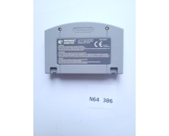 Ridge Racer 64 Nintendo 64 (N64)