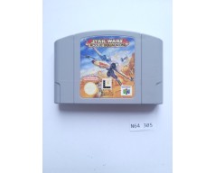Star Wars Rogue Squadron Nintendo 64 (N64)