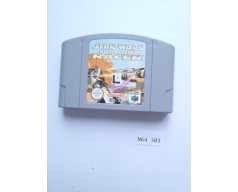 Star Wars Episode I Racer Nintendo 64 (N64)