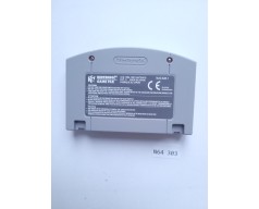 Star Wars Episode I Racer Nintendo 64 (N64)