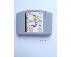 Nagano Winter Olympics '98 Nintendo 64 (N64)