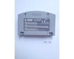 Nagano Winter Olympics '98 Nintendo 64 (N64)