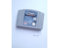 WWF No Mercy Nintendo 64 (N64)