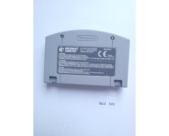 WWF No Mercy Nintendo 64 (N64)