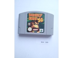 Donkey Kong 64 Nintendo 64 (N64)