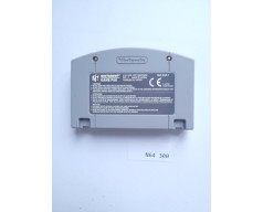 Donkey Kong 64 Nintendo 64 (N64)