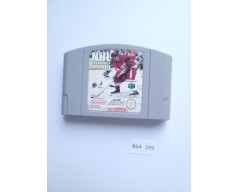NHL Breakaway 99 Nintendo 64 (N64)