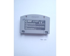 NHL Breakaway 99 Nintendo 64 (N64)