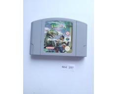 Turok Dinosaur Hunter Nintendo 64 (N64)