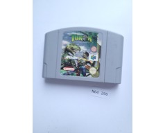 Turok: Dinosaur Hunter Nintendo 64 (N64)