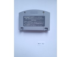 Eikou no St. Andrews Nintendo 64 (N64)