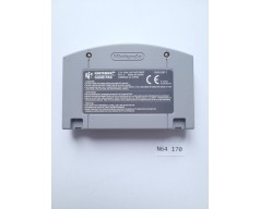 Pokémon Stadium Nintendo 64 (N64)