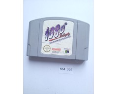 1080° Snowboarding Nintendo 64 (N64)