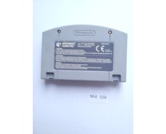 1080° Snowboarding Nintendo 64 (N64)