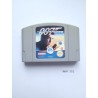 007: Die Welt Ist Nicht Genug Nintendo 64 (N64)