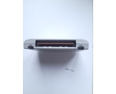 007: Die Welt Ist Nicht Genug Nintendo 64 (N64)