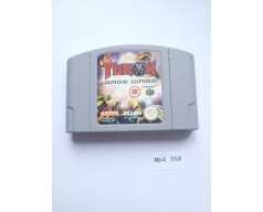 Turok: Rage Wars Nintendo 64 (N64)