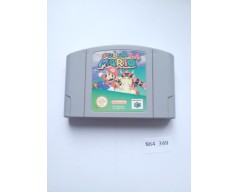 Super Mario 64 Nintendo 64 (N64)