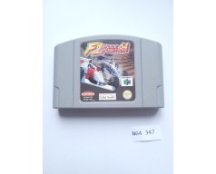 F1 Pole Position 64 Nintendo 64 (N64)