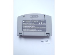 F1 Pole Position 64 Nintendo 64 (N64)