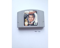 GoldenEye 007 Nintendo 64 (N64)