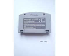 GoldenEye 007 Nintendo 64 (N64)