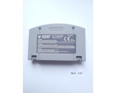 Star Wars: Shadows of the Empire Nintendo 64 (N64)