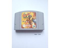 Blast Corps Nintendo 64 (N64)