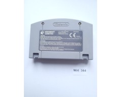 Blast Corps Nintendo 64 (N64)