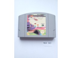 FIFA 98: Road to World Cup Nintendo 64 (N64)