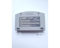 FIFA 98: Road to World Cup Nintendo 64 (N64)