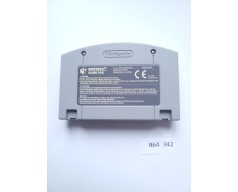 International Superstar Soccer 64 Nintendo 64 (N64)