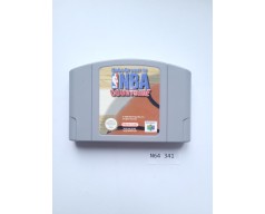 Kobe Bryant in NBA Courtside Nintendo 64 (N64)