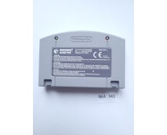 Kobe Bryant in NBA Courtside Nintendo 64 (N64)