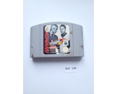 International Superstar Soccer 98 Nintendo 64 (N64)