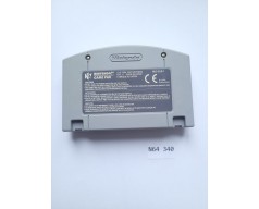 International Superstar Soccer 98 Nintendo 64 (N64)