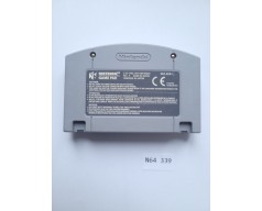 International Superstar Soccer 64 Nintendo 64 (N64)