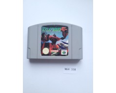 Lylat Wars Nintendo 64 (N64)