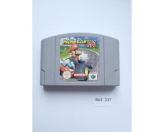 Mario Kart 64 Nintendo 64 (N64)