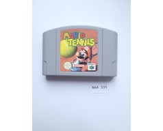 Mario Tennis Nintendo 64 (N64)