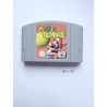 Mario Tennis Nintendo 64 (N64)