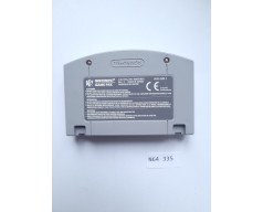 Mario Tennis Nintendo 64 (N64)