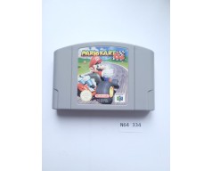 Mario Kart 64 Nintendo 64 (N64)