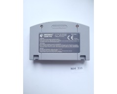 F-1 World Grand Prix Nintendo 64 (N64)