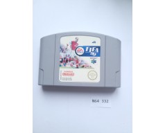 FIFA 99 Nintendo 64 (N64)