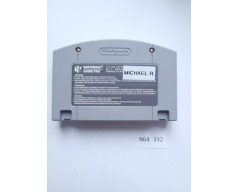 FIFA 99 Nintendo 64 (N64)