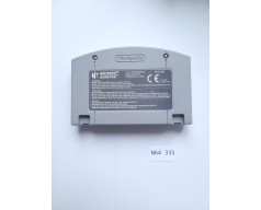 Star Wars: Shadows of the Empire Nintendo 64 (N64)