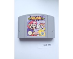Super Smash Bros. Nintendo 64 (N64)