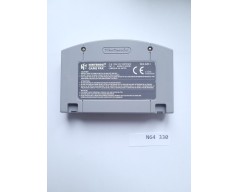 Super Smash Bros. Nintendo 64 (N64)