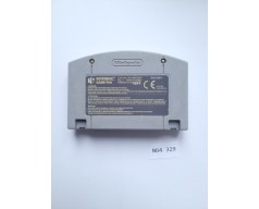 Space Station Silicon Valley Nintendo 64 (N64)